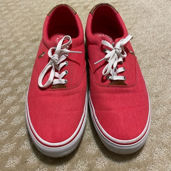 ⚡️ FLASH - Polo Ralph Lauren sneakers - Picture 4 of 9